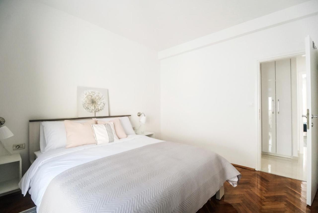 Luxury Apartment Meje Split Exterior foto