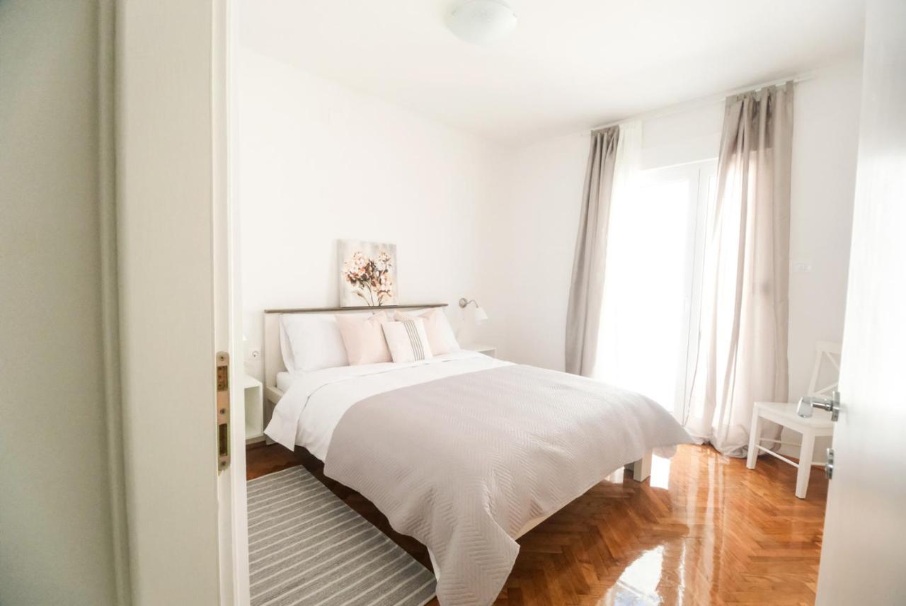 Luxury Apartment Meje Split Exterior foto