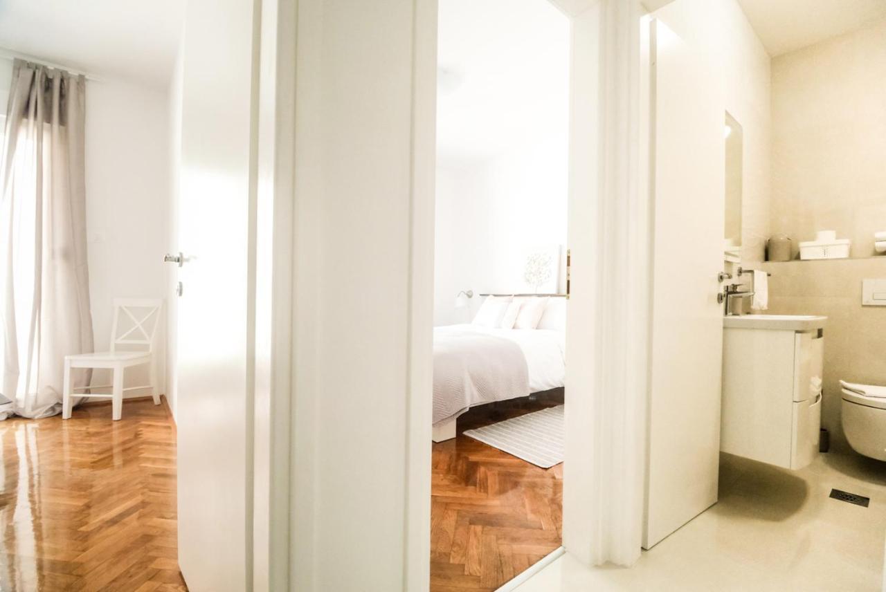 Luxury Apartment Meje Split Exterior foto