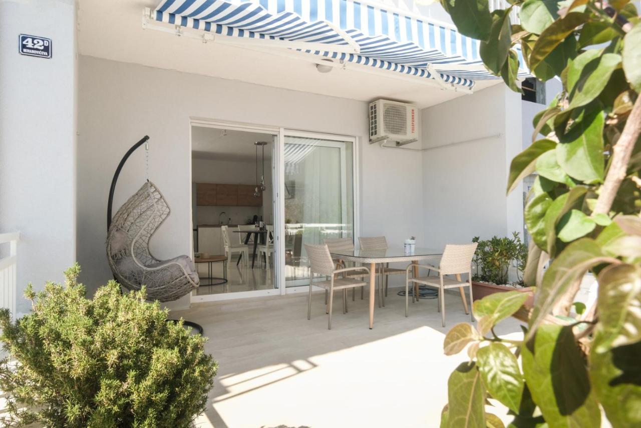 Luxury Apartment Meje Split Exterior foto