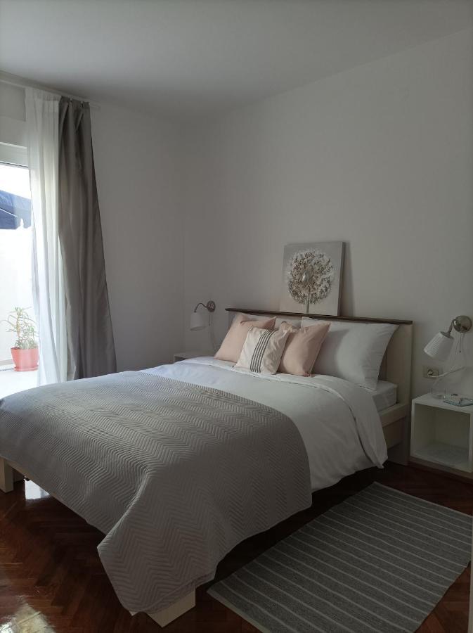 Luxury Apartment Meje Split Exterior foto