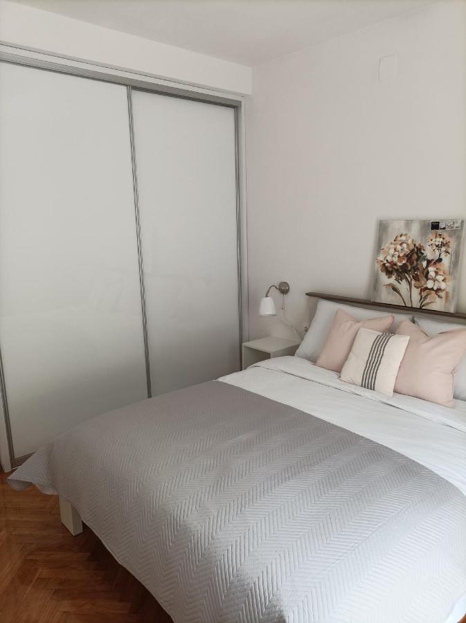 Luxury Apartment Meje Split Exterior foto